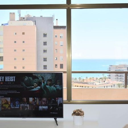 Apartamento Playamar Torremolinos Luaran gambar