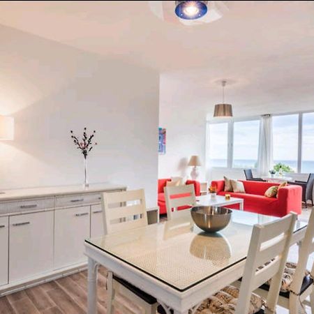 Apartamento Playamar Torremolinos Luaran gambar