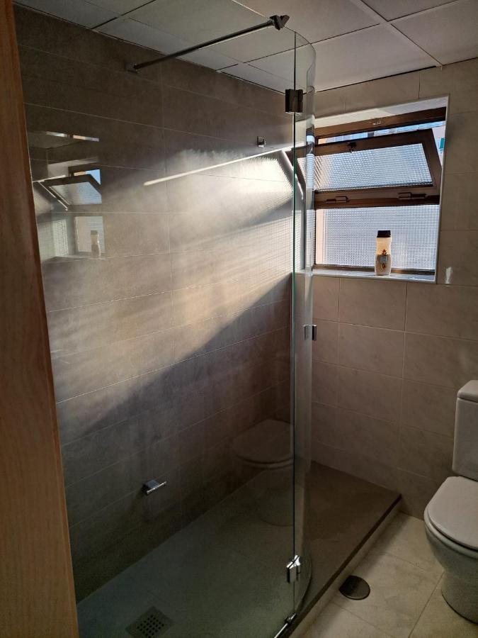 Apartamento Playamar Torremolinos Luaran gambar