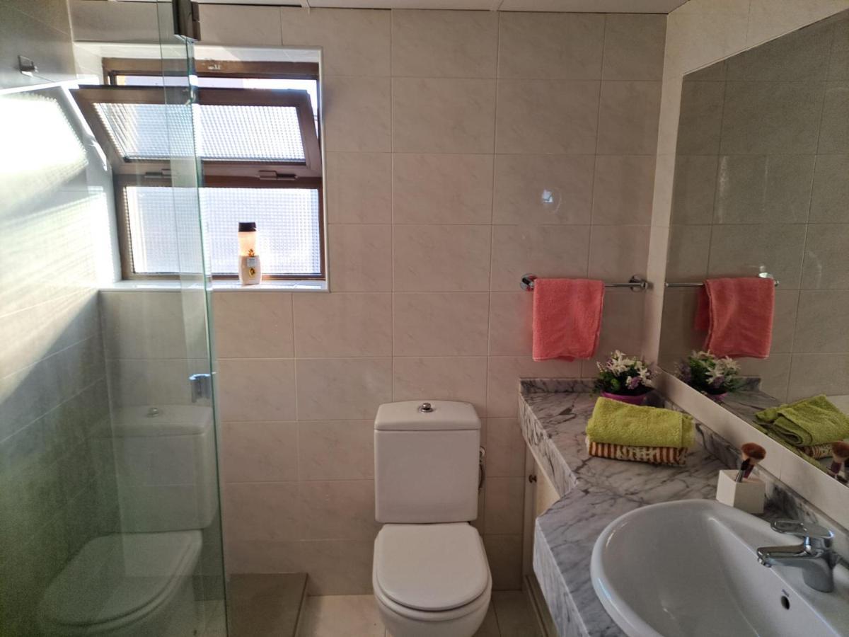 Apartamento Playamar Torremolinos Luaran gambar