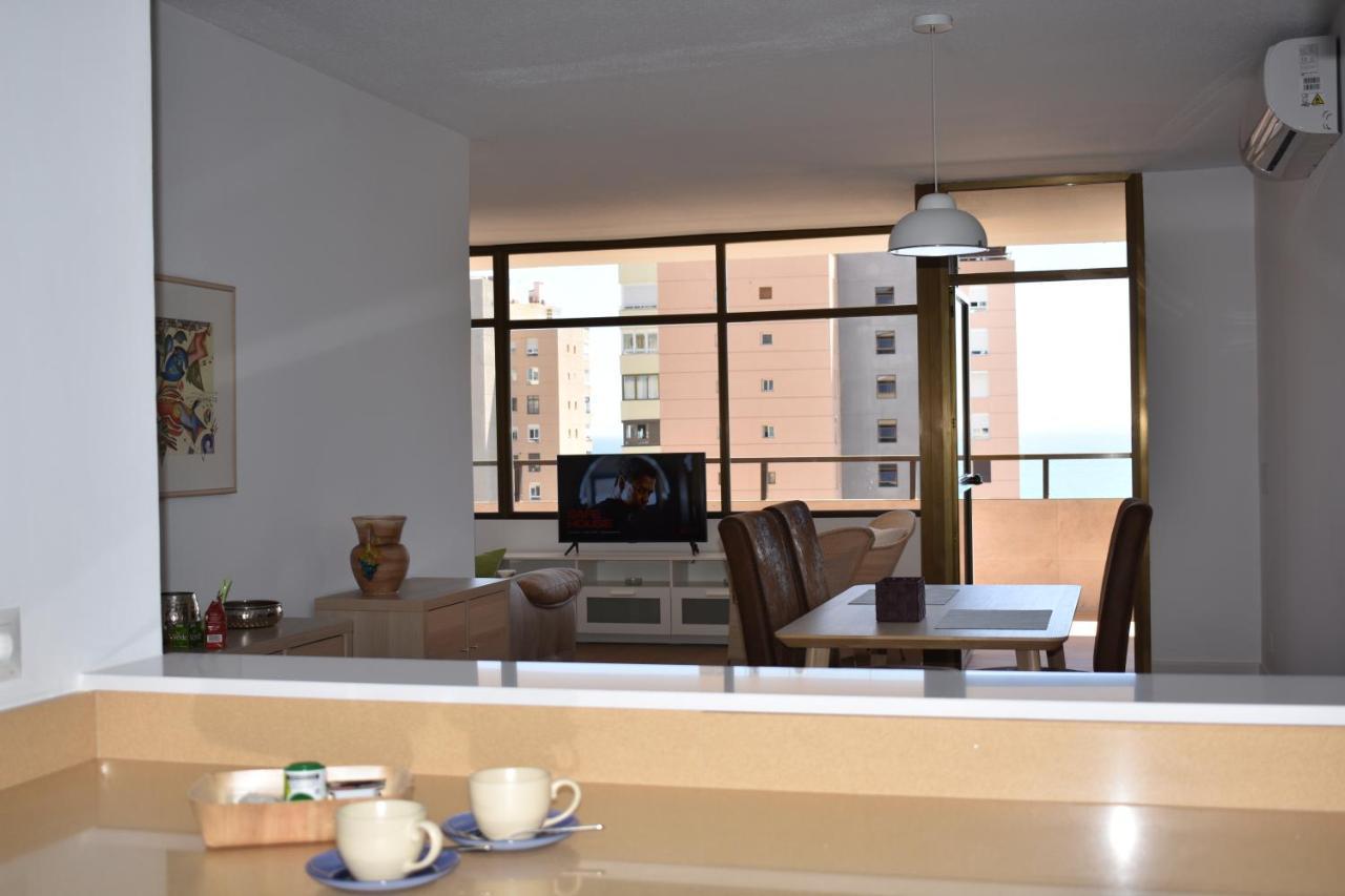 Apartamento Playamar Torremolinos Luaran gambar