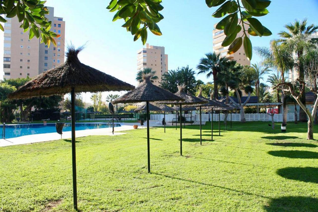 Apartamento Playamar Torremolinos Luaran gambar