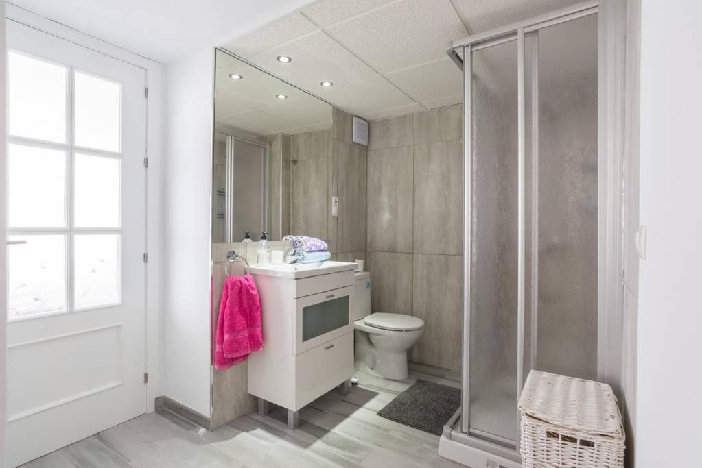 Apartamento Playamar Torremolinos Luaran gambar