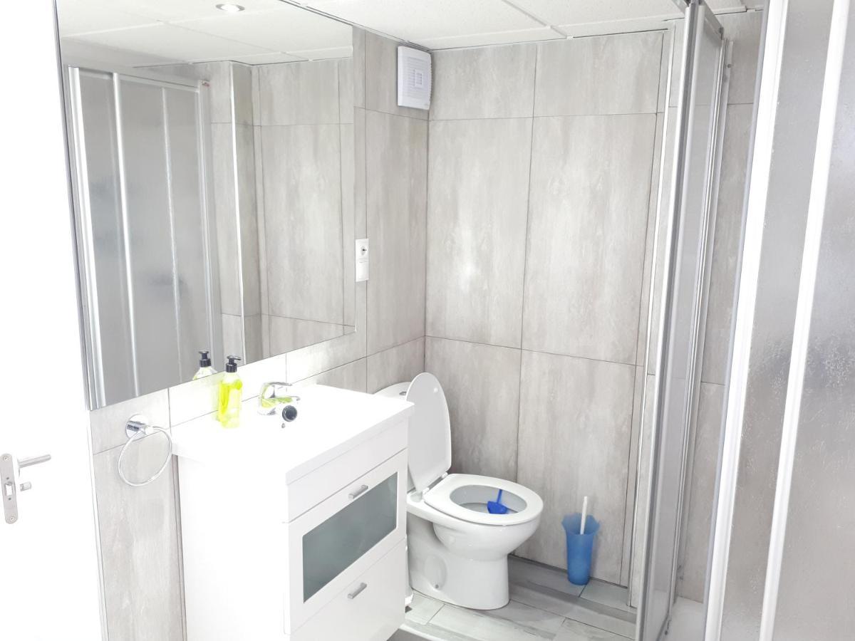 Apartamento Playamar Torremolinos Luaran gambar