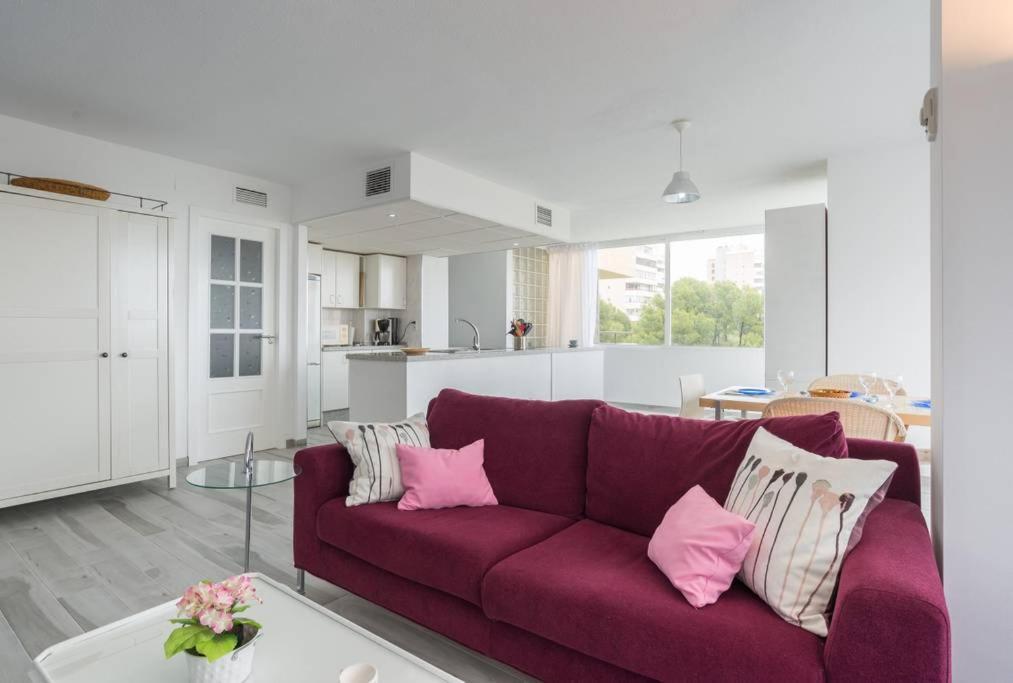 Apartamento Playamar Torremolinos Luaran gambar