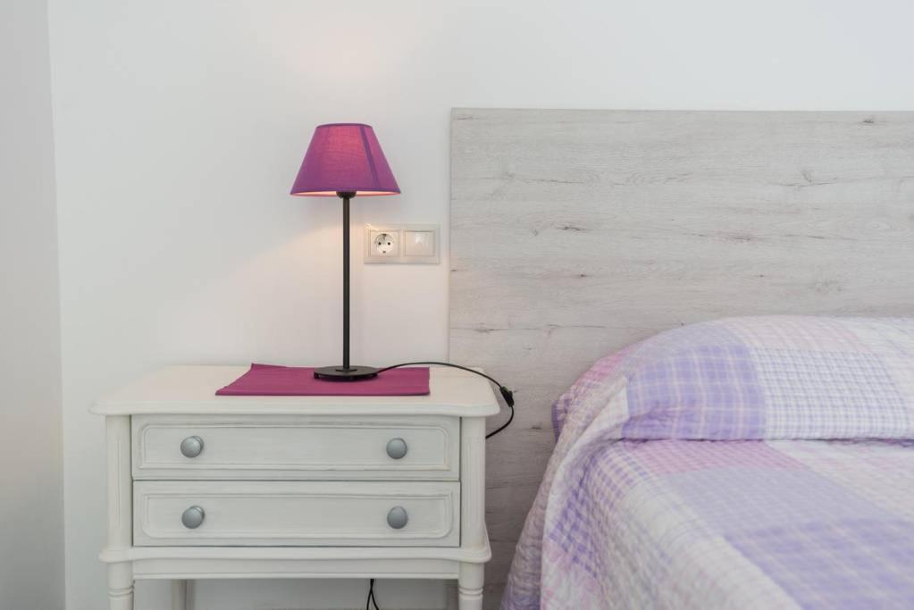 Apartamento Playamar Torremolinos Luaran gambar