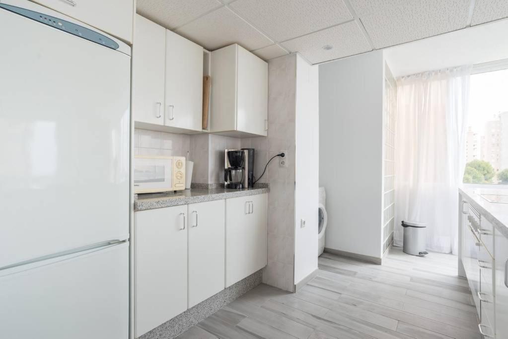 Apartamento Playamar Torremolinos Luaran gambar