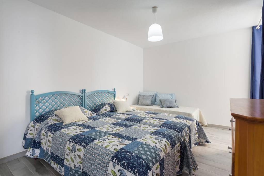 Apartamento Playamar Torremolinos Luaran gambar