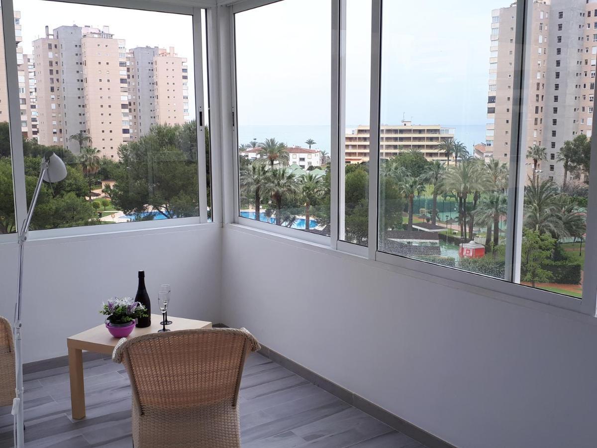 Apartamento Playamar Torremolinos Luaran gambar