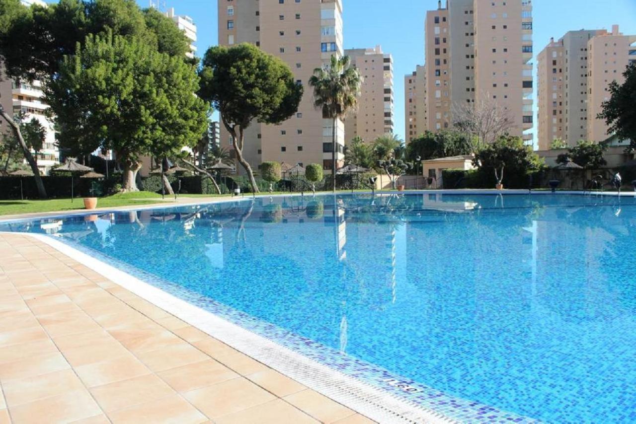 Apartamento Playamar Torremolinos Luaran gambar