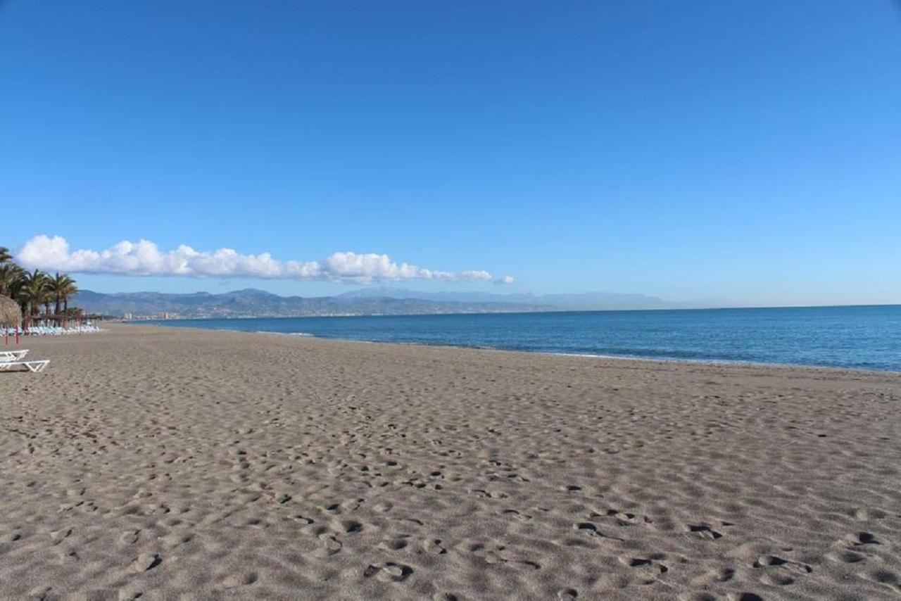 Apartamento Playamar Torremolinos Luaran gambar