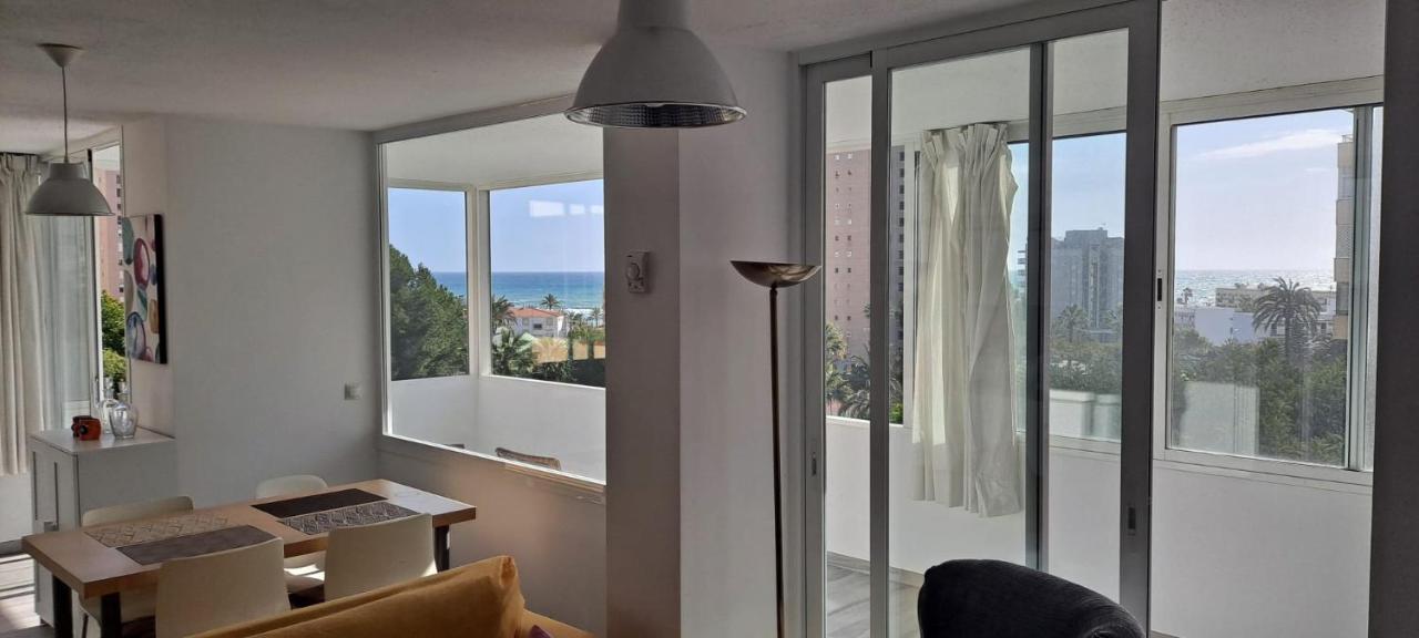 Apartamento Playamar Torremolinos Luaran gambar