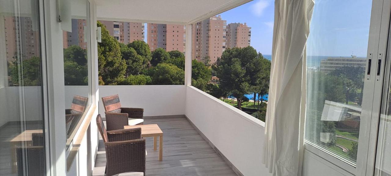Apartamento Playamar Torremolinos Luaran gambar