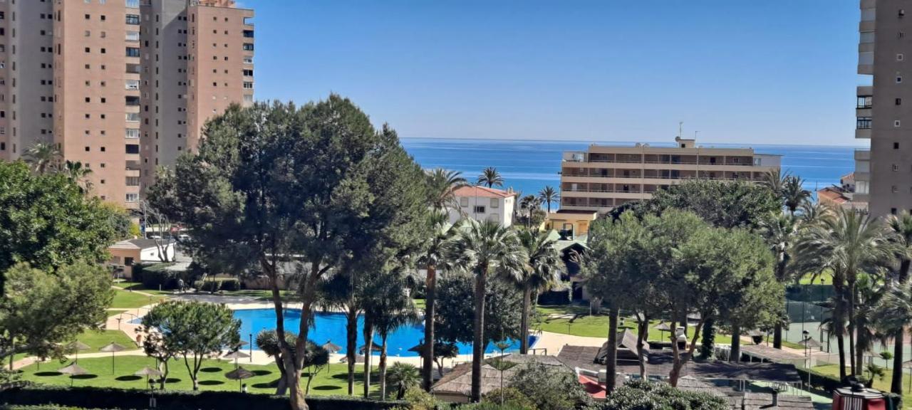 Apartamento Playamar Torremolinos Luaran gambar