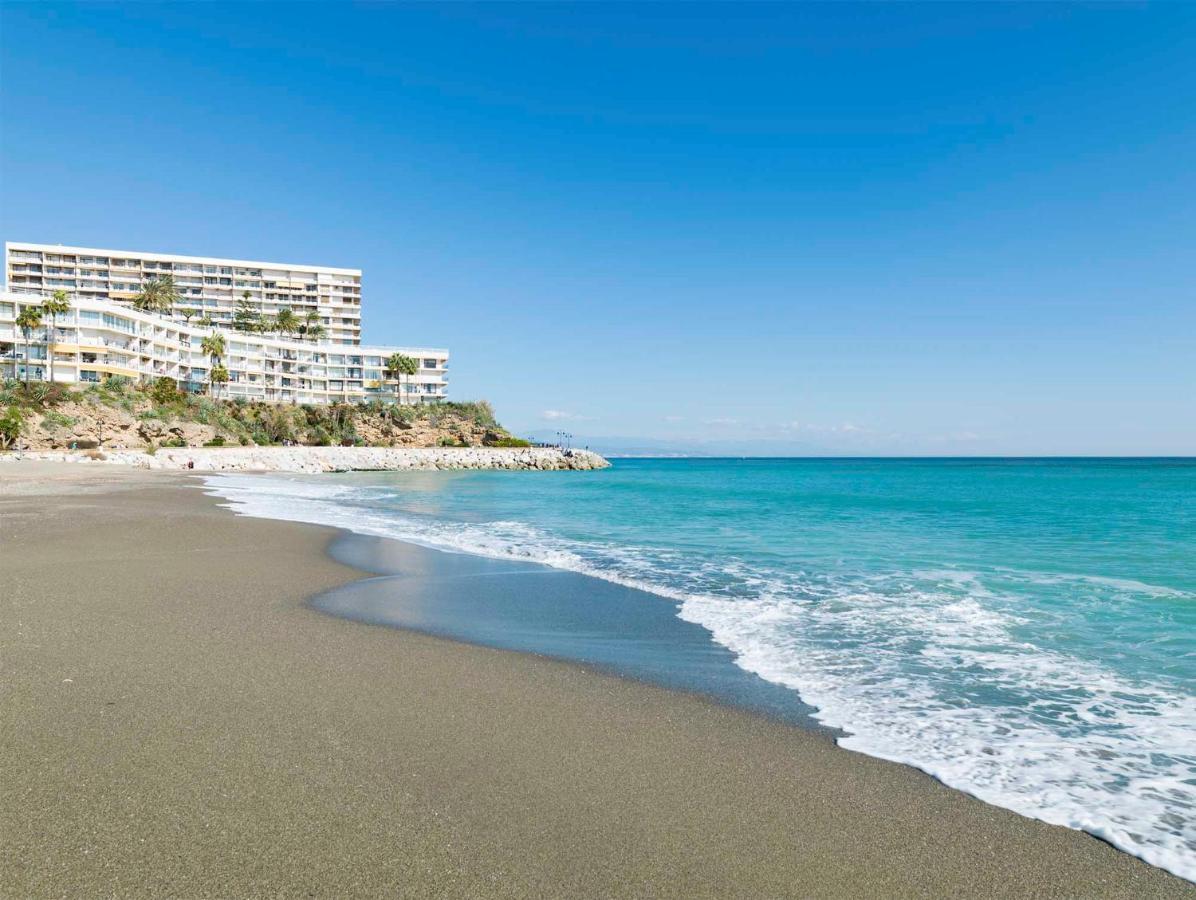 Apartamento Playamar Torremolinos Luaran gambar