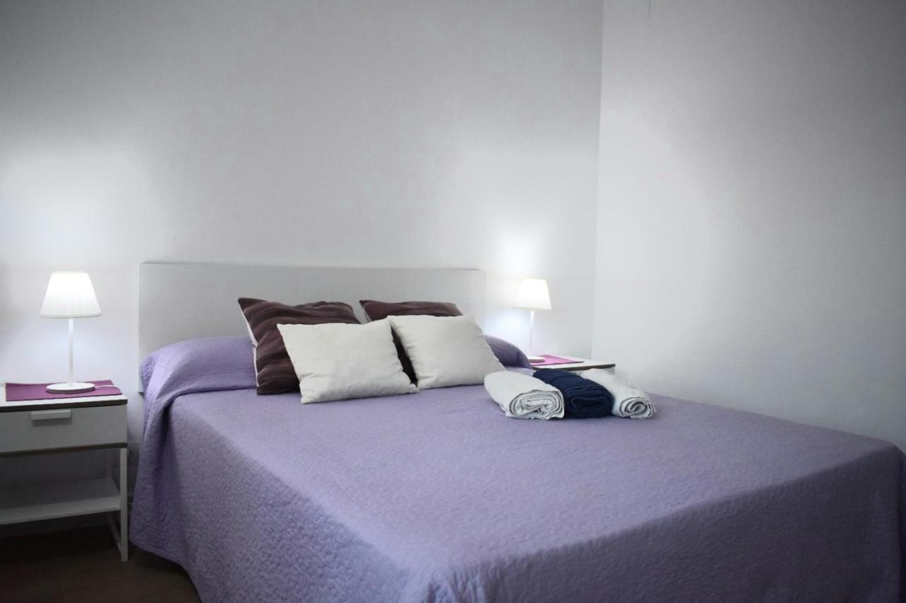 Apartamento Playamar Torremolinos Luaran gambar