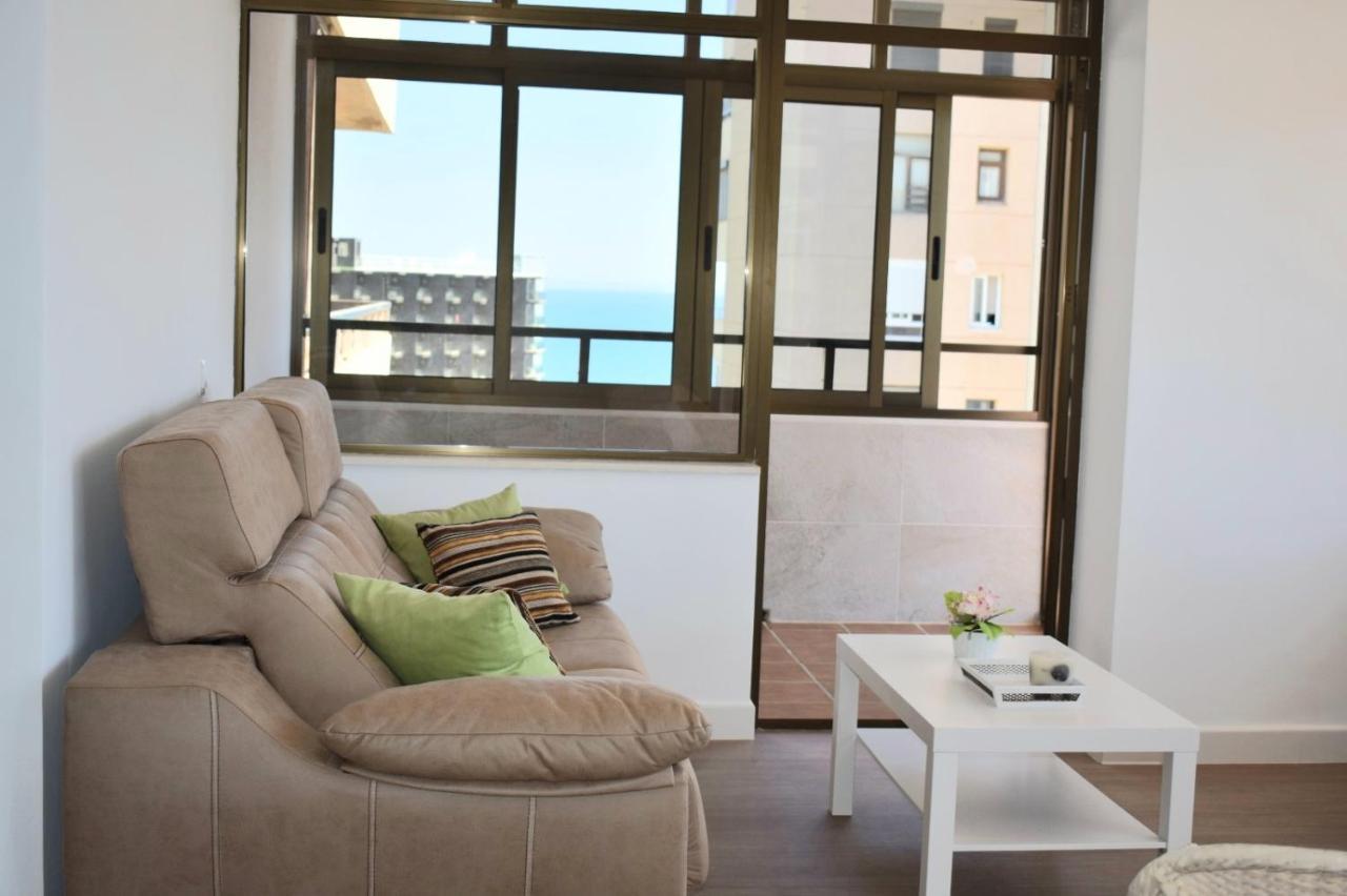 Apartamento Playamar Torremolinos Luaran gambar