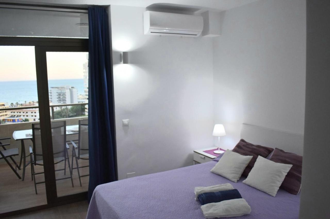 Apartamento Playamar Torremolinos Luaran gambar