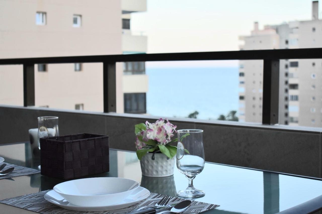 Apartamento Playamar Torremolinos Luaran gambar