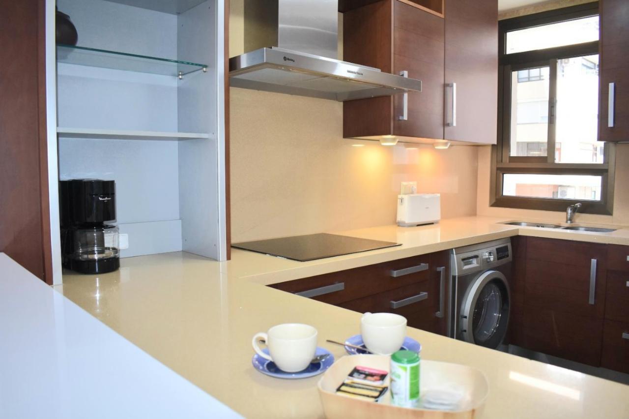 Apartamento Playamar Torremolinos Luaran gambar