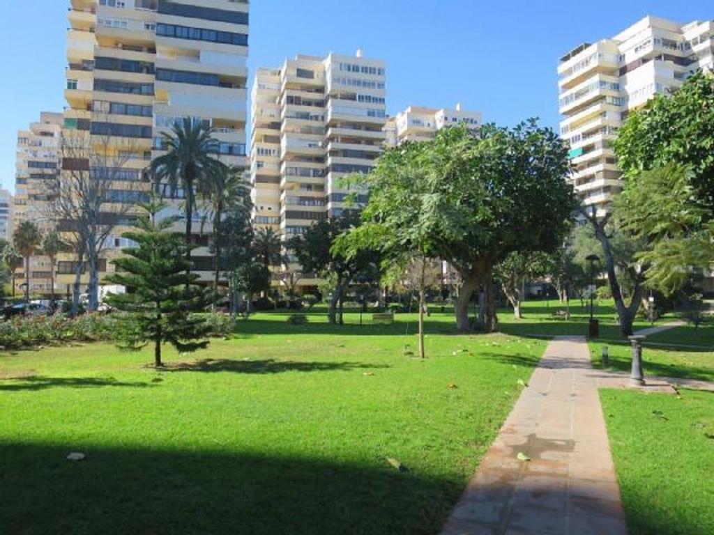 Apartamento Playamar Torremolinos Luaran gambar
