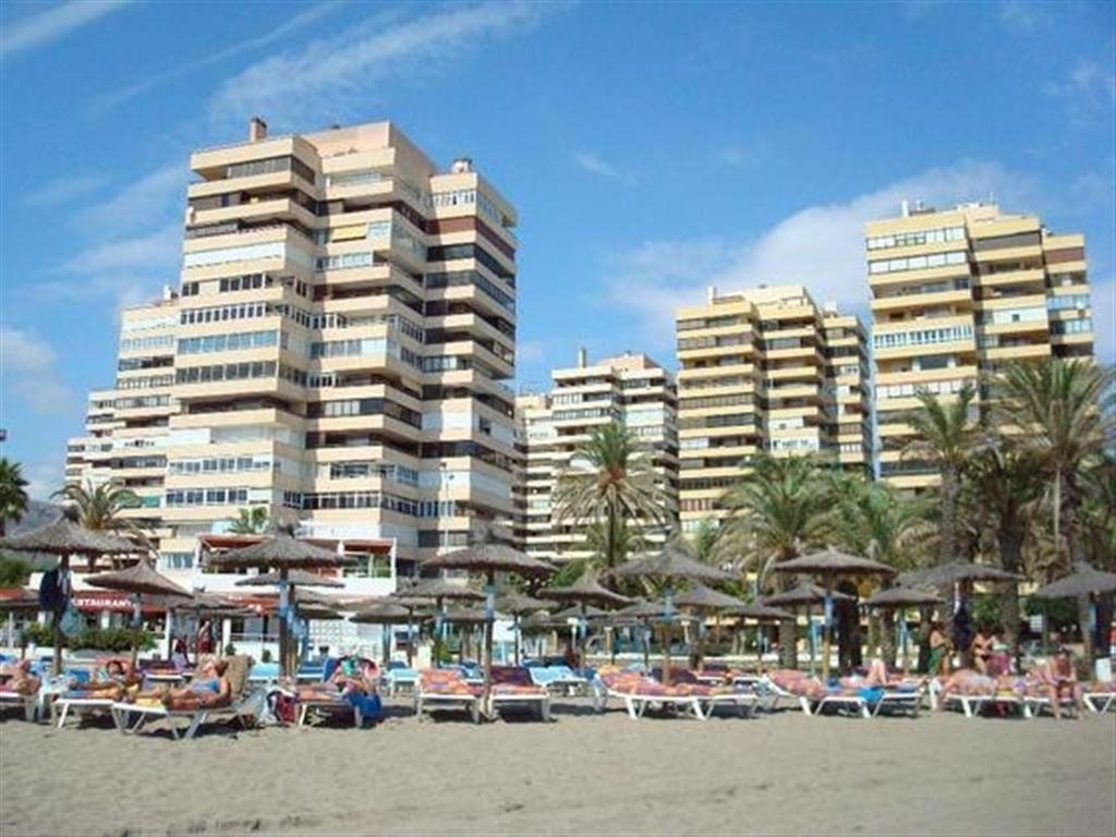 Apartamento Playamar Torremolinos Luaran gambar