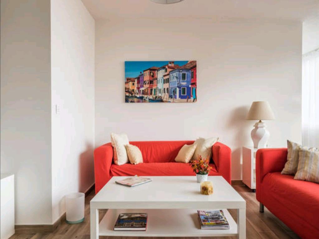 Apartamento Playamar Torremolinos Luaran gambar