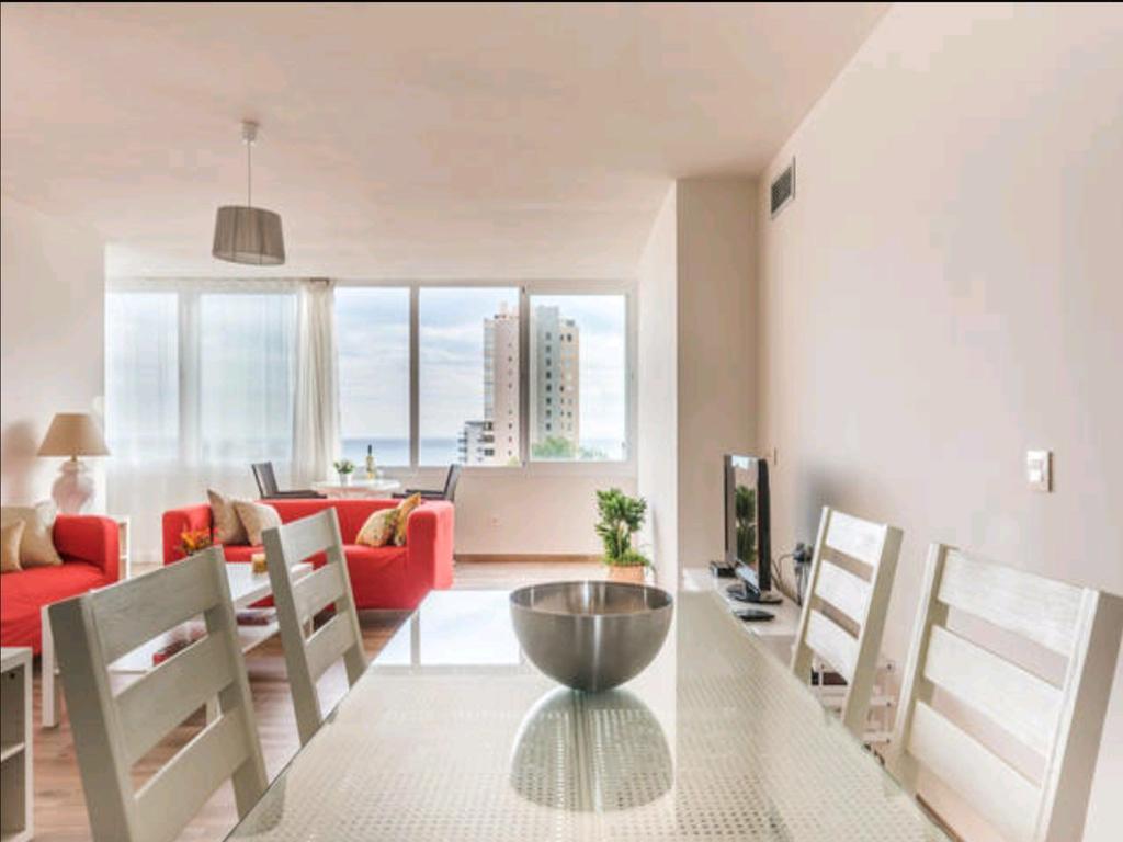 Apartamento Playamar Torremolinos Luaran gambar