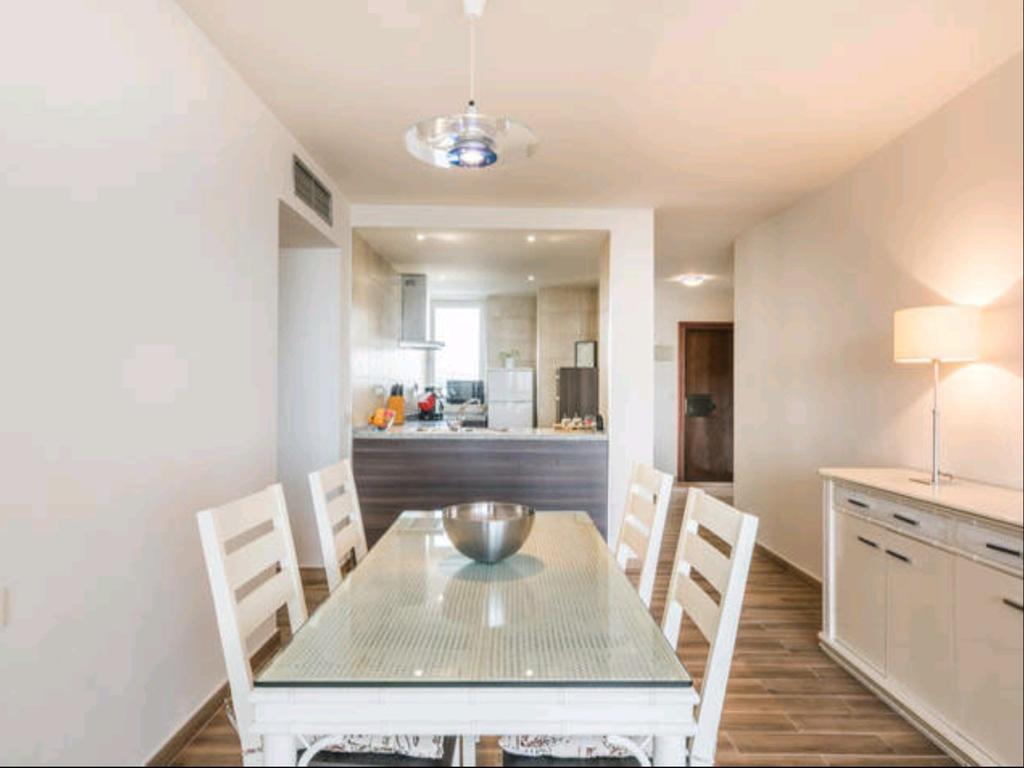 Apartamento Playamar Torremolinos Luaran gambar