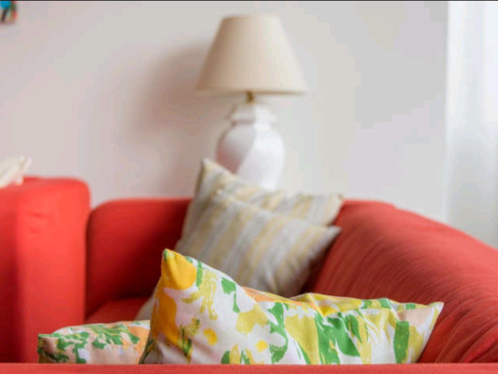 Apartamento Playamar Torremolinos Luaran gambar