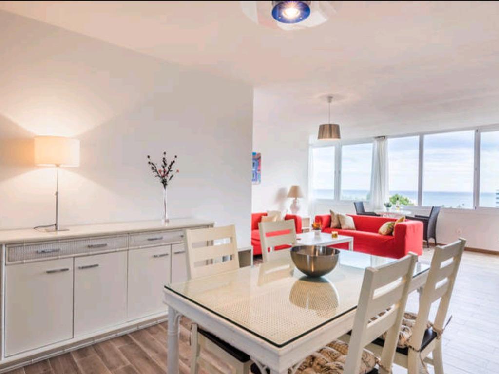 Apartamento Playamar Torremolinos Luaran gambar