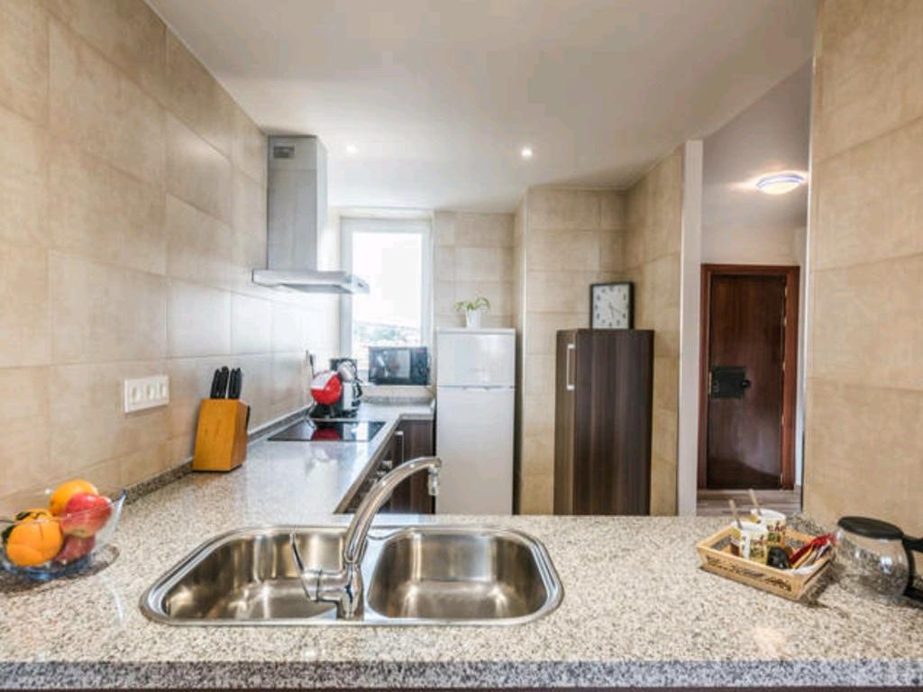 Apartamento Playamar Torremolinos Luaran gambar