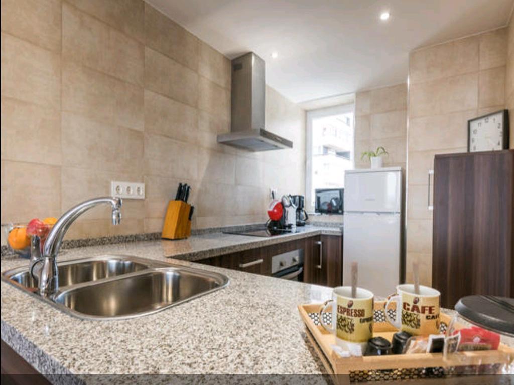 Apartamento Playamar Torremolinos Luaran gambar
