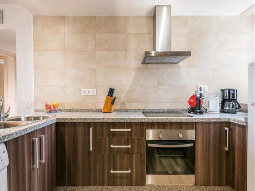 Apartamento Playamar Torremolinos Luaran gambar