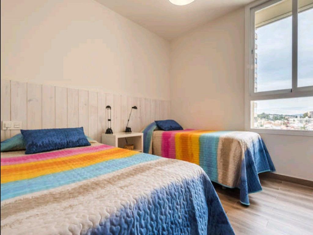 Apartamento Playamar Torremolinos Luaran gambar