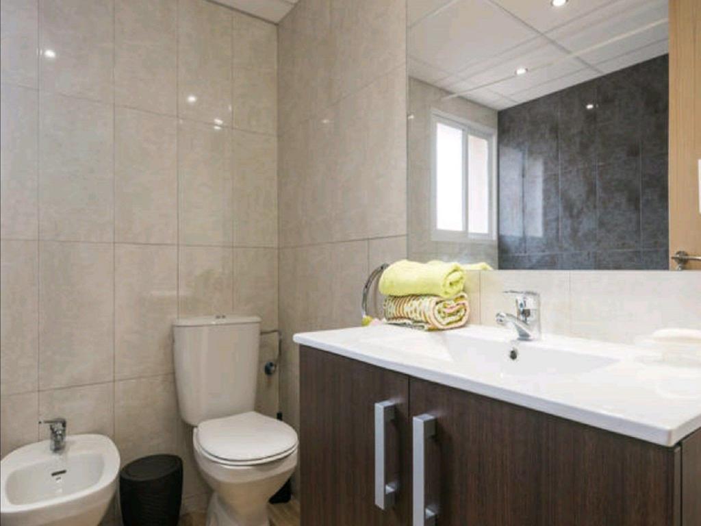 Apartamento Playamar Torremolinos Luaran gambar