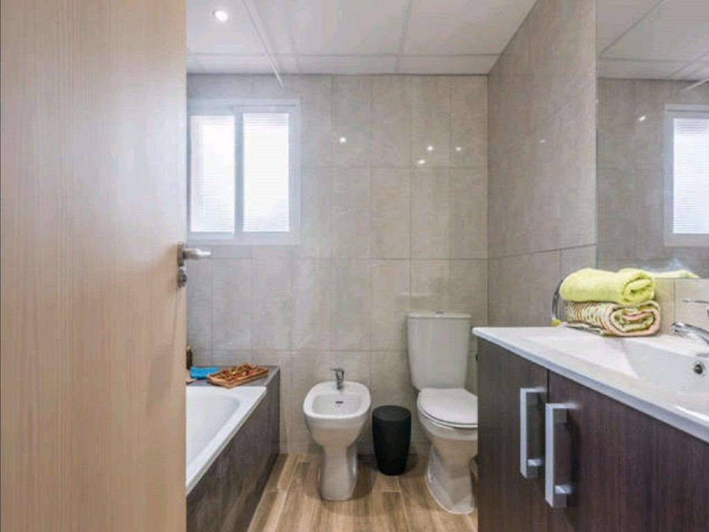 Apartamento Playamar Torremolinos Luaran gambar
