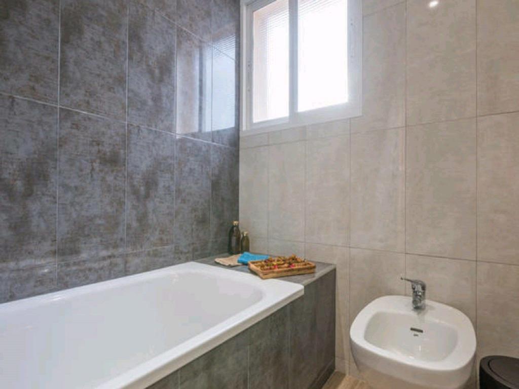 Apartamento Playamar Torremolinos Luaran gambar