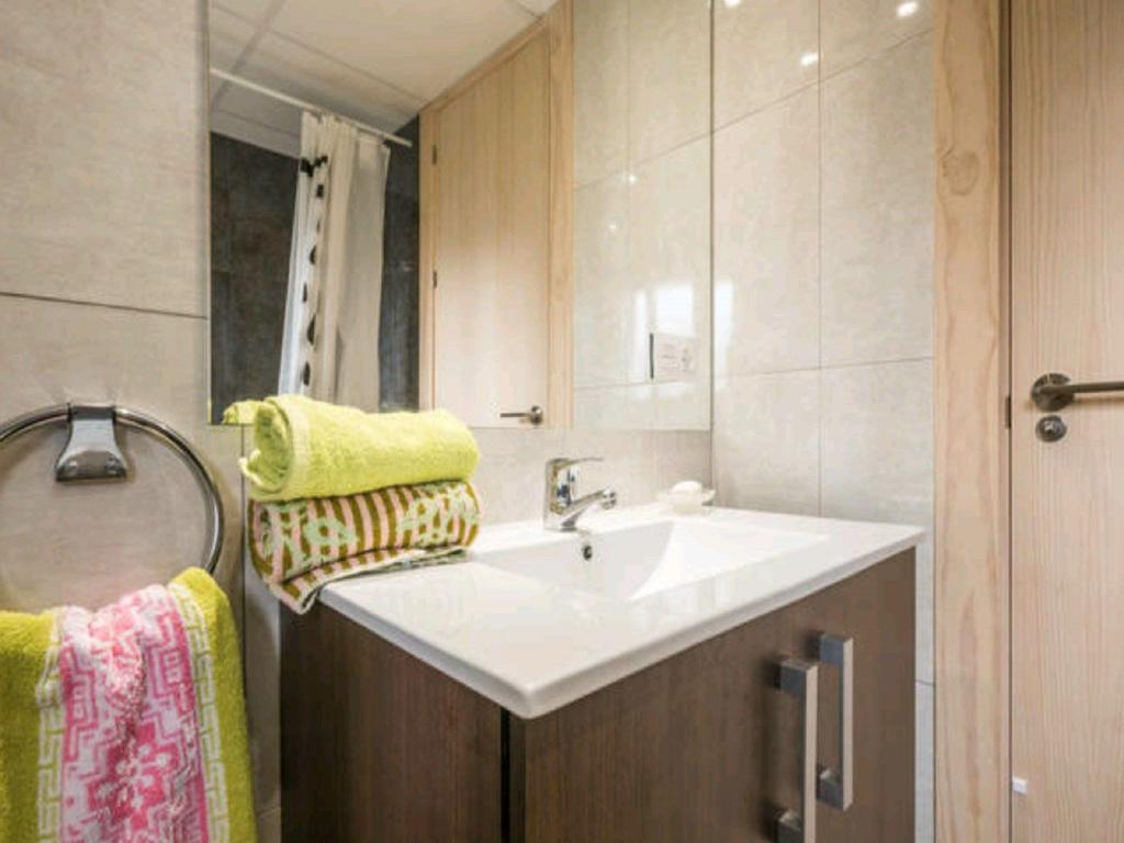 Apartamento Playamar Torremolinos Luaran gambar