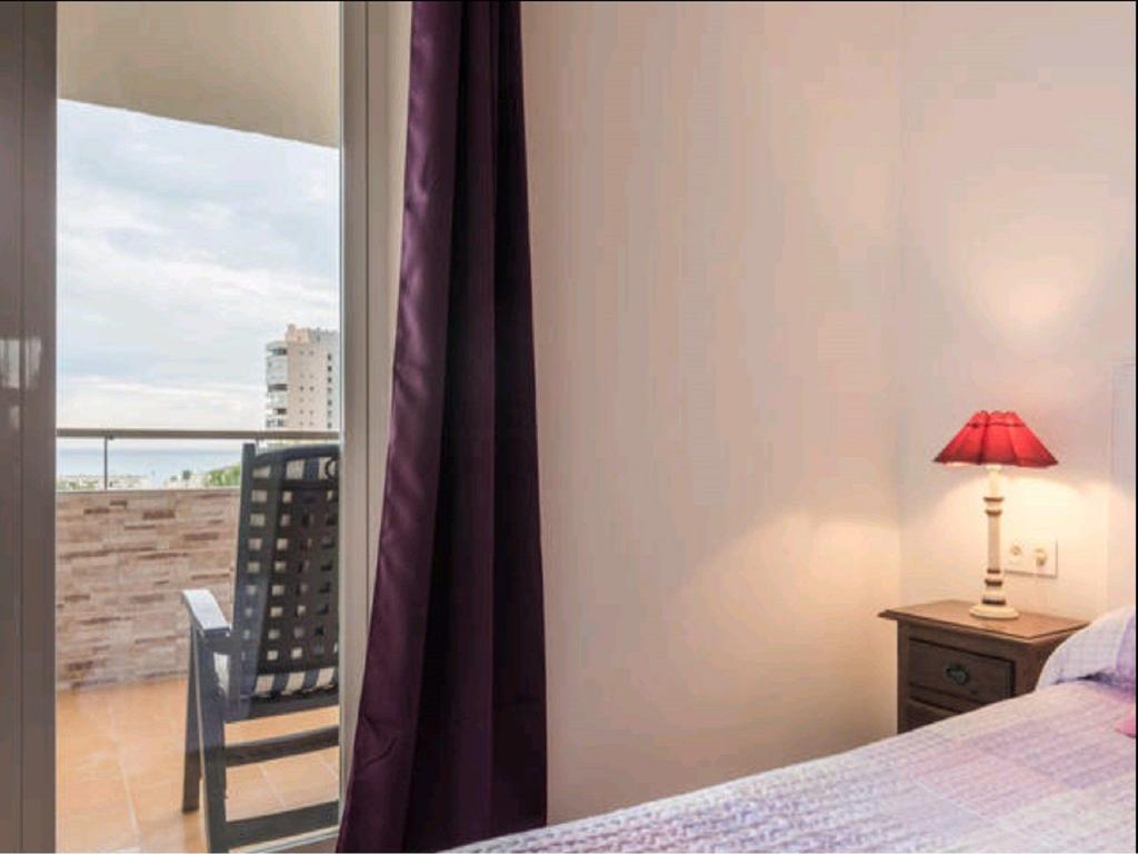 Apartamento Playamar Torremolinos Luaran gambar