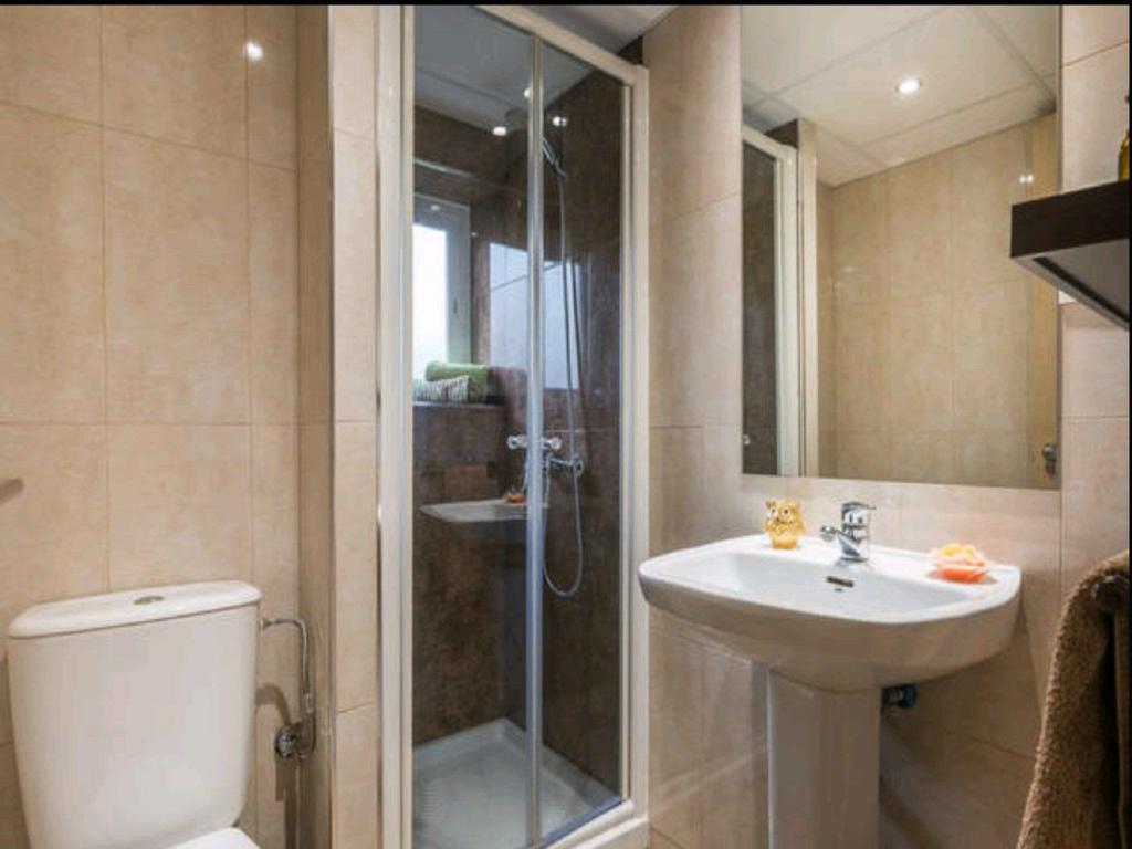 Apartamento Playamar Torremolinos Luaran gambar