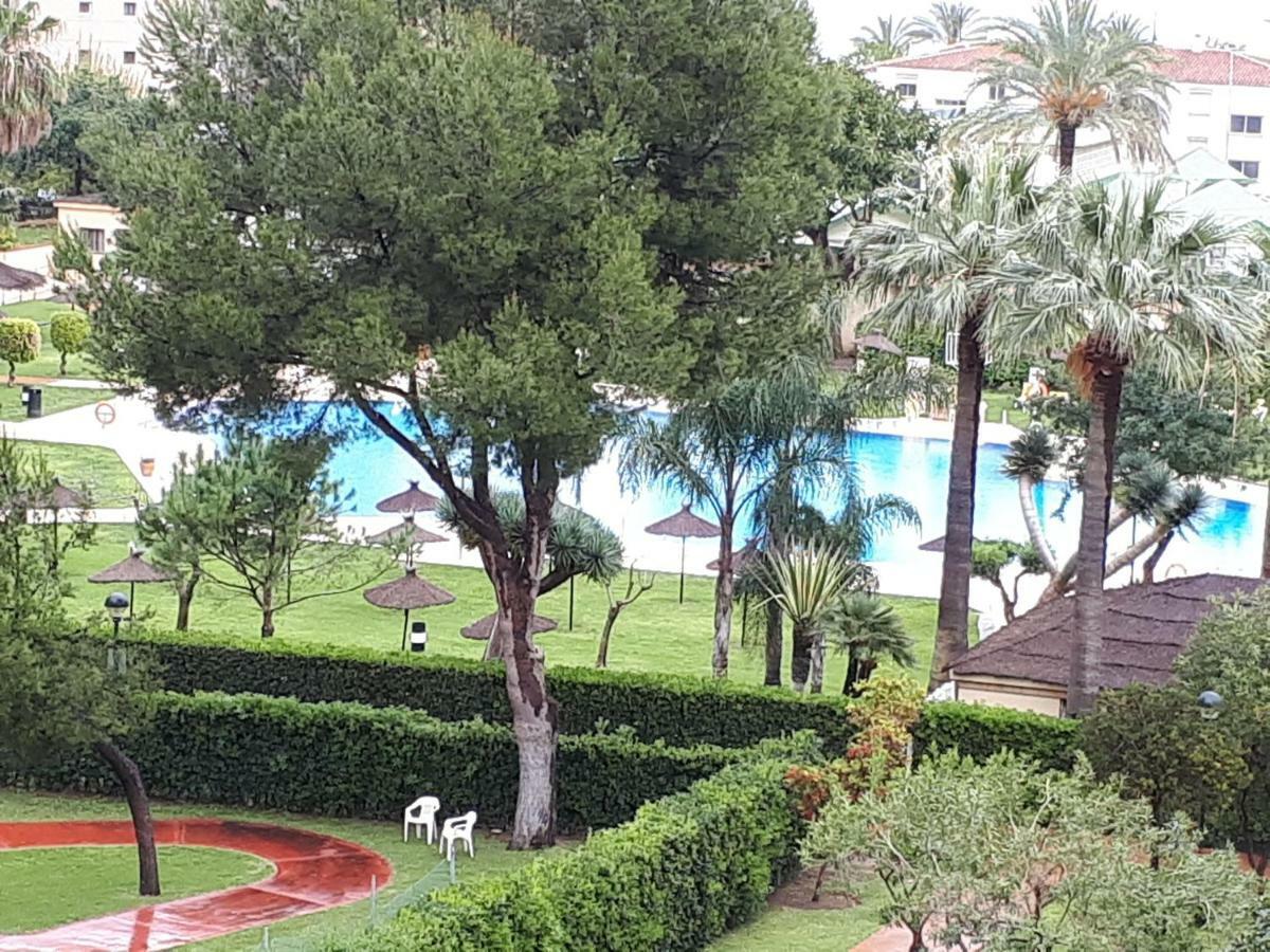 Apartamento Playamar Torremolinos Luaran gambar