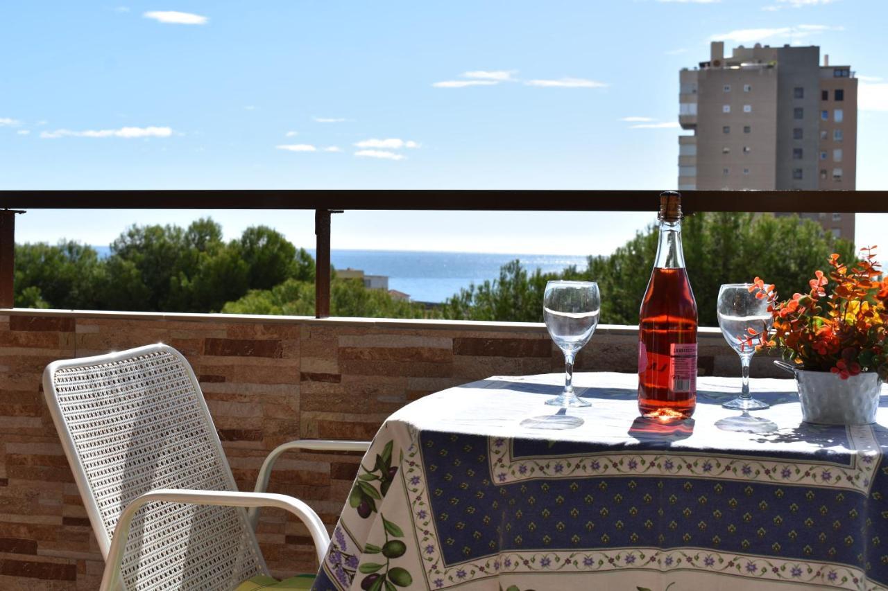 Apartamento Playamar Torremolinos Luaran gambar