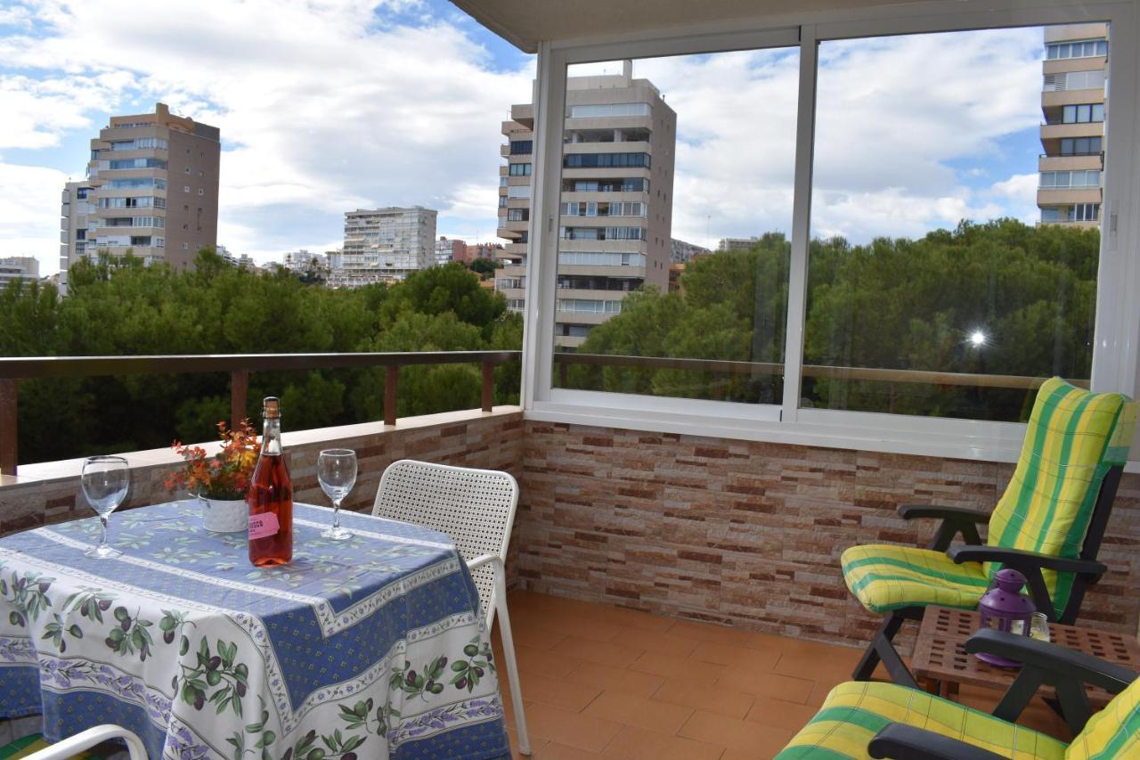 Apartamento Playamar Torremolinos Luaran gambar
